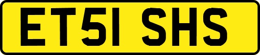 ET51SHS