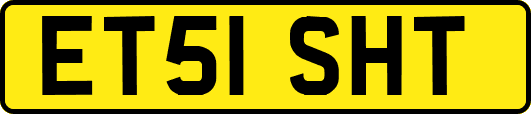 ET51SHT