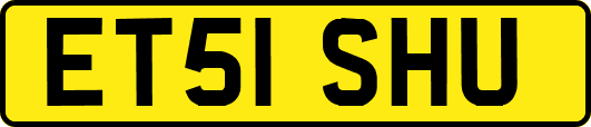 ET51SHU