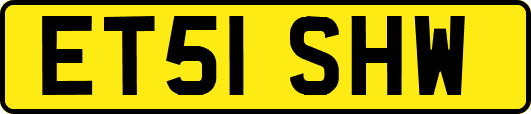 ET51SHW