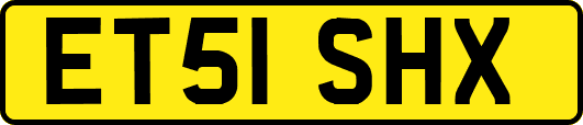 ET51SHX