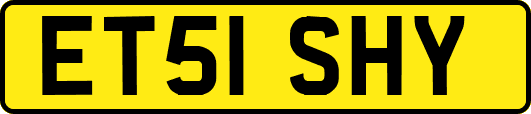 ET51SHY