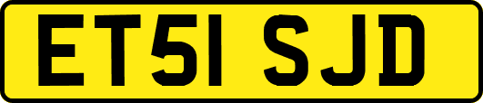 ET51SJD