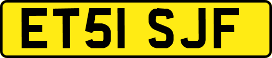 ET51SJF