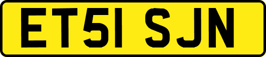 ET51SJN