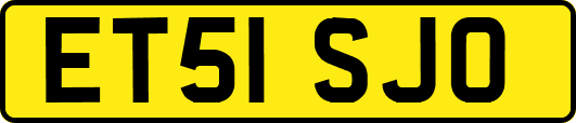 ET51SJO