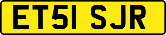 ET51SJR