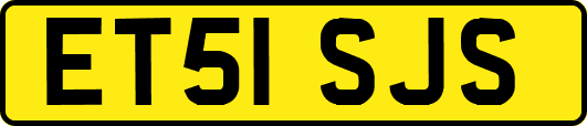 ET51SJS