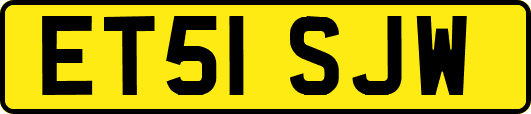 ET51SJW