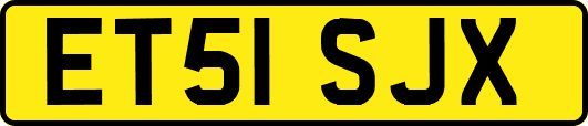 ET51SJX