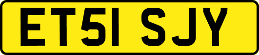 ET51SJY