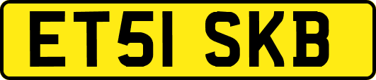ET51SKB