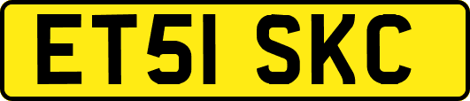 ET51SKC