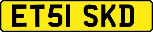 ET51SKD