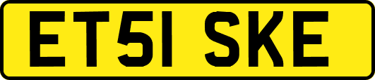 ET51SKE