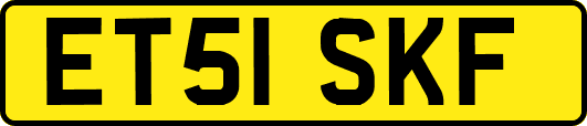 ET51SKF
