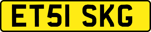 ET51SKG
