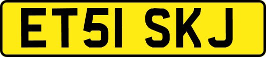 ET51SKJ