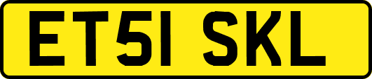 ET51SKL