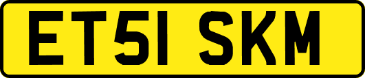 ET51SKM