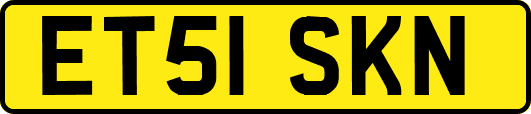 ET51SKN