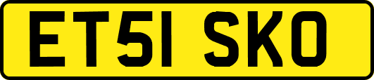 ET51SKO