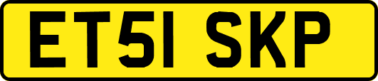 ET51SKP