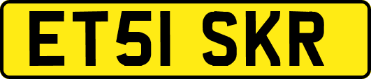 ET51SKR