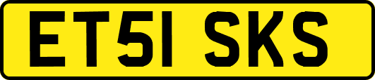 ET51SKS