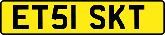 ET51SKT