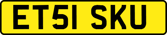 ET51SKU