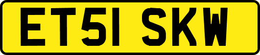 ET51SKW