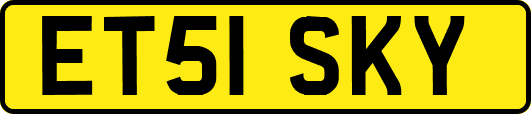 ET51SKY