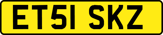 ET51SKZ