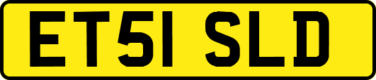 ET51SLD