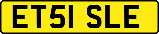 ET51SLE