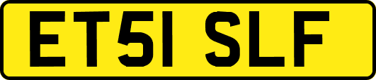 ET51SLF