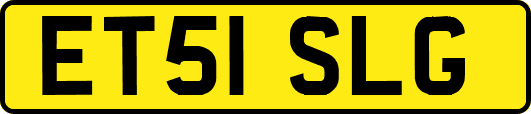 ET51SLG