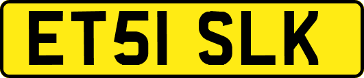 ET51SLK