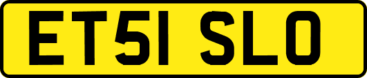 ET51SLO
