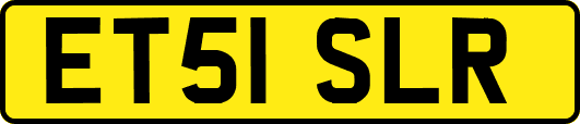 ET51SLR