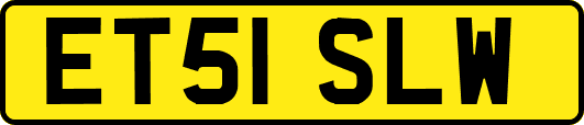 ET51SLW