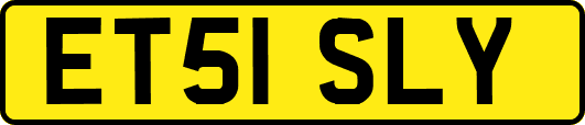 ET51SLY