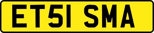ET51SMA