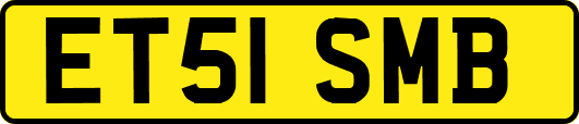 ET51SMB