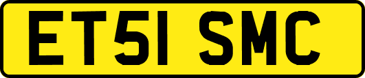 ET51SMC