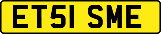 ET51SME