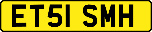 ET51SMH