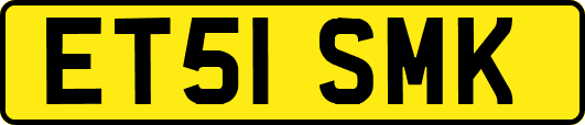 ET51SMK