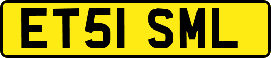 ET51SML